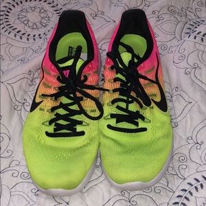 Women’s Nike LunarGlide 8 Running Shoes